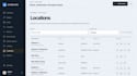 build node js nestjs rest API backend with postgresql