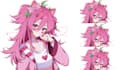 do 2d vtuber vtuber model rigging live 2d vtuber, nsfw vtuber vtube studio