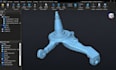 reverse engineer mechanical part cad, reconstruction cad, cnc ready cad, sldprt