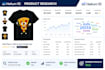 do helium 10 product research for amazon fba private label