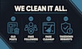 clean up your social media and remove unwanted content