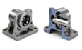 create 2d and 3d mechanical drawings and models