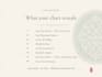 create your personalized bazi four pillars astrology reading PDF