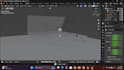 create a stunning 3d football trophy render and animation