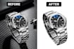 do clean photo editing and video editing