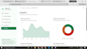 build a modern react admin dashboard with API integration