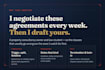 draft real estate contracts, lease agreements and property documents