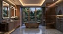 design your dream photorealistic 3d bathroom