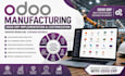 setup odoo manufacturing odoo customization erp implementation workflow