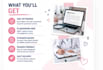 write medical articles and health blogs