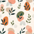create modern seamless surface pattern design