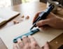 design your product from sketch to 3d printed prototype