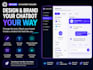 build a custom ai chatbot for your website using openai and rag