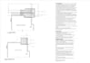 design and draft permit drawings for construction
