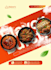 design restaurant social media posts in canva
