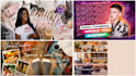 do anything that is related to  content creation