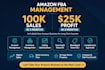be your amazon account manager, amazon fba expert