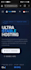 build a responsive website using HTML, CSS, javascript and react