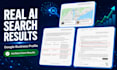 improve ai search visibility for your google business profile