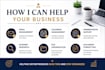 be your executive virtual assistant