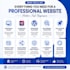 design a responsive wordpress website