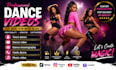 create twerk dance video, heels dance, dance video, dance choreography