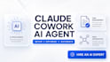 automate your tasks with claude ai agent for data entry research fiie management