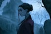 draw horror character design illustration