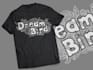 design eye catching t shirt with your ideas