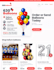 build professional business website