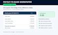 reconcile shopify or amazon payouts and clean up ecommerce books