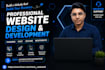 create responsive websites and web apps
