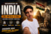 design professional documentary youtube thumbnails