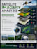 make satellite imagery analysis, geospatial data processing