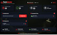 build a modern, responsive and custom PHP website