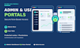build a saas dashboard with next js and supabase