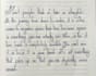 handwrite notes and letters professionally