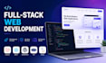 be software developer full stack web developer php laravel developer react node