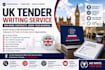 write winning uk tender, bid proposal, rfp, rfq pqq response