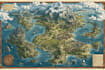 do fantasy map design