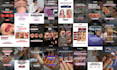 design high converting beauty advertising creatives