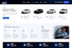 build a car rental website with admin panel