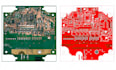 reverse engineer, clone and recreate your pcb schematic, layout, bom and gerber