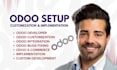 develop odoo website design odoo customization odoo crm odoo erp integration