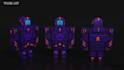 create custom voxel characters for games