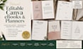 editable canva ebook, design canva ebook, redesign canva ebook, pdf lead magnet