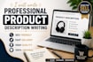 professional mobile phone product descriptions