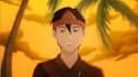 make 2d animation video cartoon video anime animation character animation
