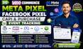 do woocommerce meta pixel, facebook pixel, capi, purchase event tracking