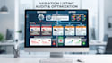 create amazon variation listing and fix listing issues